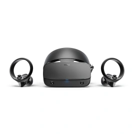 Шлем виртуальной реальности Oculus Rift S