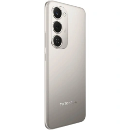 Смартфон Tecno Spark 40 Pro Plus 8/128Gb Titanium Gray