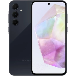 Смартфон Samsung Galaxy A35 5G 8/128Gb Awesome Navy