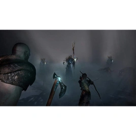 Игра Sony God of War (Русская версия) (PS4/PS5)