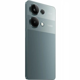 Смартфон Xiaomi Redmi Note 13 Pro 4G 12/512Gb Forest Green Global Version