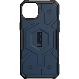Чехол UAG Pathfinder For MagSafe для iPhone 14 Plus Mallard