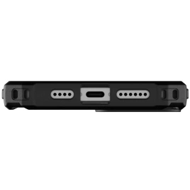 Чехол UAG с поддержкой MagSafe Pathfinder для iPhone 15 Plus Olive Drab (114311117272)