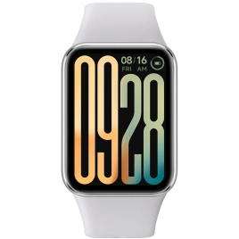 Фитнес-браслет Xiaomi Smart Band 9 Pro Moonlight Silver
