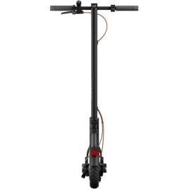 Электросамокат Xiaomi Electric Scooter 4 Pro 2nd Gen (BHR8067GL) Black