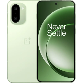 Смартфон OnePlus 15R 12/256Gb Mint Breeze EU