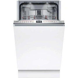 Посудомоечная машина Bosch Serie 8 SPV8ZMX06Q