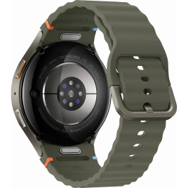 Смарт-часы Samsung Galaxy Watch7 LTE 44 mm SM-L315 Green