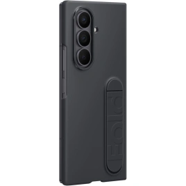 Чехол Samsung Silicone Case для Galaxy Z Fold7 Black