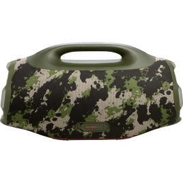 Портативная колонка JBL Boombox 4 Squad