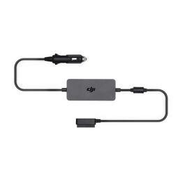 Автомобильное зарядное устройство DJI Mavic 2 Pro/ Mavic 2 Zoom