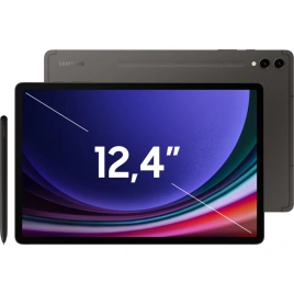 Планшет Samsung Galaxy Tab S9 Plus Wi-Fi 12/256GB Graphite (SM-X810)