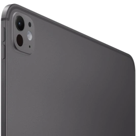Планшет Apple iPad Pro 11 (2025) Wi-Fi Nano-texture glass 1TB Space Black