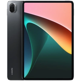 Планшет XiaoMi Pad 5 6/256Gb Wi-Fi Cosmic Gray CN