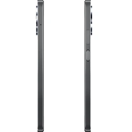Смартфон Realme C51 4/128Gb Black Carbon