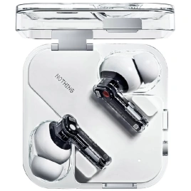 Наушники Nothing Ear B171 White