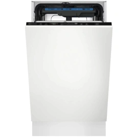 Посудомоечная машина Electrolux KEAC3200L Black