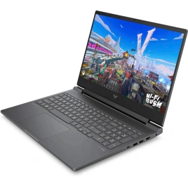 Ноутбук HP Victus 16-s1023dx 16.1 FHD IPS/R7-8845HS/16Gb/512Gb SSD (A1SV3UA) Silver