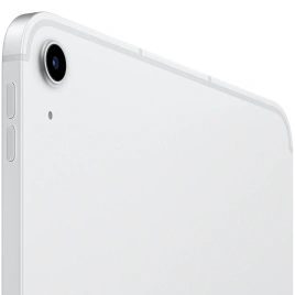 Планшет Apple iPad 11 (2025) Wi-Fi + Cellular 512Gb Silver