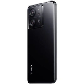 Смартфон Xiaomi 13T Pro 12/256Gb Black Global Version