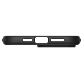 Чехол Spigen Mag Armor для iPhone 14 Pro (ACS04989) Matte Black