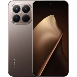 Смартфон Xiaomi 15T Pro 12/1Tb Mocha Gold Global Version