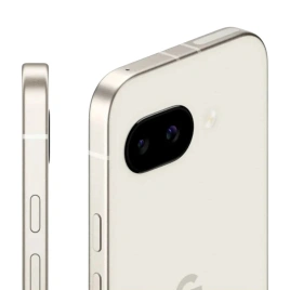 Смартфон Google Pixel 9a 8/128Gb Porcelain