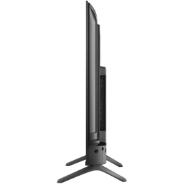 Телевизор Яндекс ТВ Станция Бейсик с Алисой на YaGPT 50" 4K UHD LED (YNDX-00075)