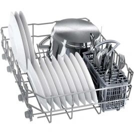 Посудомоечная машина Bosch Serie 2 SPV2IKX01Q