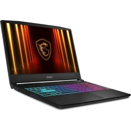 Ноутбук MSI Katana 15 HX B14WGK-226XRU 15.6 IPS/ i7-14650HX/32GB/1TB SSD (9S7-1587C1-226) Black