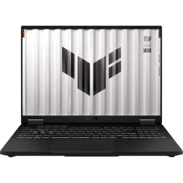 Ноутбук ASUS TUF Gaming F16 FX608JH-RV065 16 IPS/ i5-13450HX/16GB/512GB SSD (90NR0MH1-M003V0) Gray