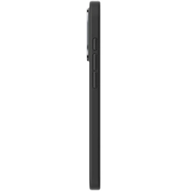 Чехол Benks Kevlar ArmorPro Case with MagSafe 600D для iPhone 16 Pro Black/Metal Frame