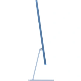 Моноблок Apple iMac (2024) 24 Retina 4.5K M4 8C CPU, 8C GPU/16GB/512Gb (Z1E5000JW) Blue