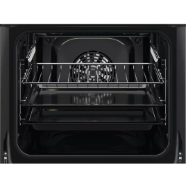 Электрический духовой шкаф Electrolux EOF3H50BX Stainless Steel