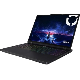 Ноутбук Lenovo Legion Pro 5 16IAX10 16 OLED/ i7-255HX Ultra/32Gb/1TB SSD (83F30009US) Eclipse Black