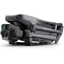 Квадрокоптер DJI Mavic 3 Pro Fly More Combo (DJI RC Pro) Gray