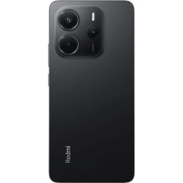 Смартфон Xiaomi Redmi Note 14 4G 8/256Gb (NFC) Midnight Black EAC