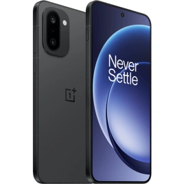 Смартфон OnePlus 15R 12/256Gb Charcoal Black