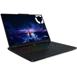 Ноутбук Lenovo Legion Pro 5 16IAX10 16 OLED/ i9-275HX Ultra/32GB/1TB SSD (83F30010RK) Eclipse Black