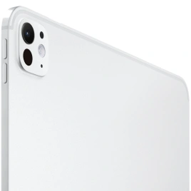 Планшет Apple iPad Pro 11 (2025) Wi-Fi + Cellular 512GB Silver