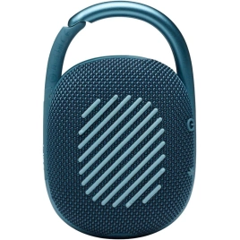 Портативная колонка JBL Clip 4 Blue