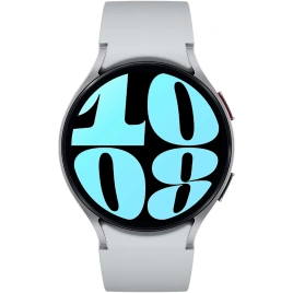 Смарт-часы Samsung Galaxy Watch6 44 mm SM-R940 Silver