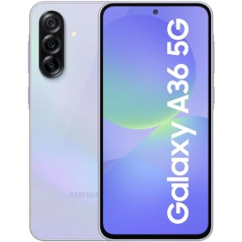 Смартфон Samsung Galaxy A36 5G 6/128Gb Awesome Lavender