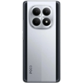 Смартфон Xiaomi Poco M8 5G 8/512Gb Silver EAC