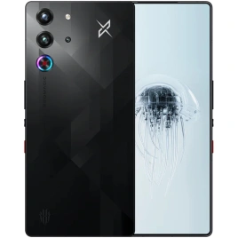 Смартфон ZTE Nubia RedMagic 10 Pro 12/256GB Shadow