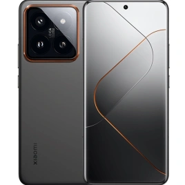Смартфон Xiaomi 14 Pro 12/256Gb Titanium CN