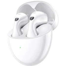 Наушники Huawei FreeBuds 6 White (55038131)