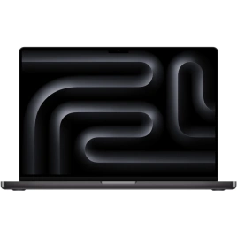 Ноутбук Apple MacBook Pro 16 (2024) M4 Max 16C CPU, 40C GPU/128Gb/4Tb SSD Nano-texture (Z1FW000PL) Space Black