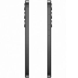 Смартфон Samsung Galaxy S24 SM-S921B 8/128Gb Onyx Black