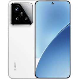 Смартфон Xiaomi 15 12/256Gb White Global Version